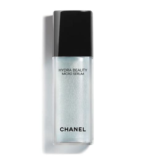 chanel serum spray|chanel hydra beauty serum price.